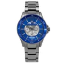 Sfida Automatic Men's Blue Watch - R8823140001